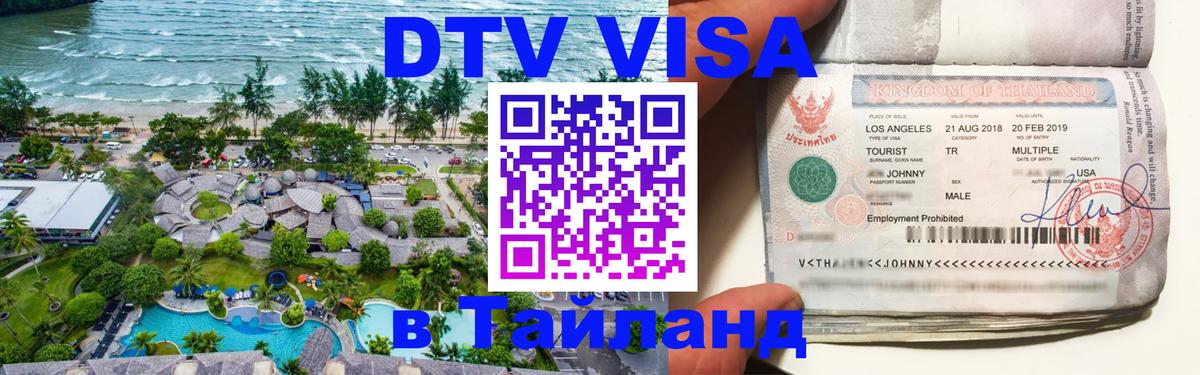 Оформление DTV визы под ключ: стоимость и тарифы, только загранпаспорт - 